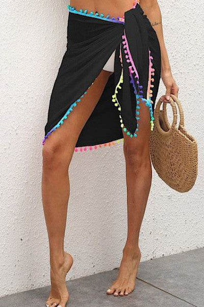 Sarong Cover Up