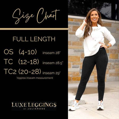 FULL LENGTH Brown Solid Leggings R2